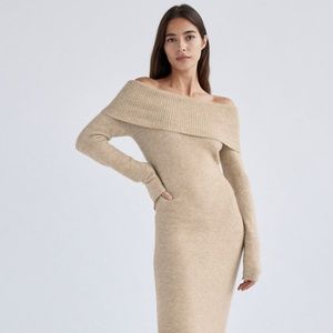 Aritzia Dress